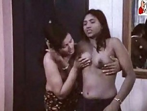 lesbians,titlicking,indian,kissing,exotic